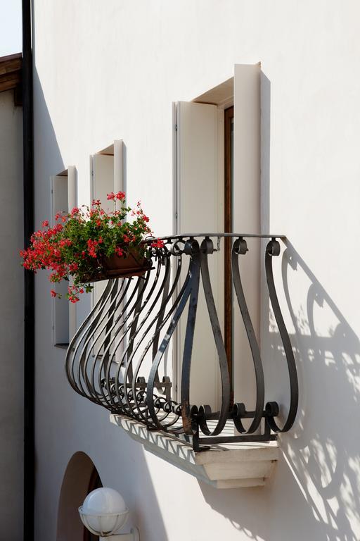 Hotel Villaguarda Landscape Experience Follina Exterior foto