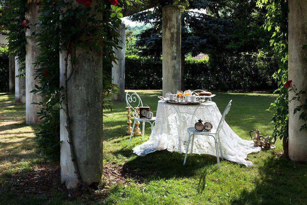 Hotel Villaguarda Landscape Experience Follina Exterior foto