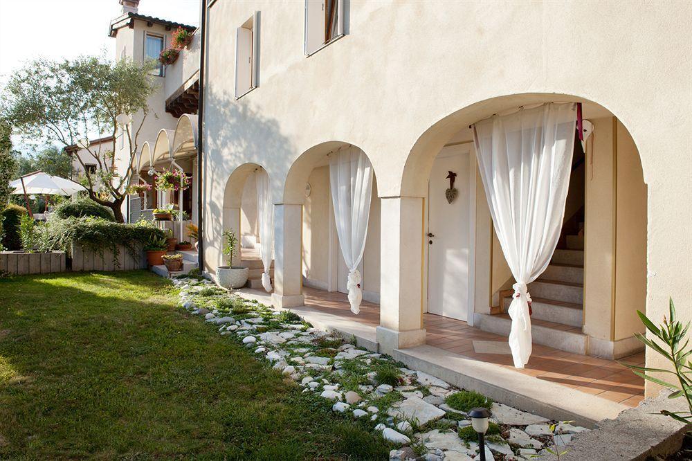 Hotel Villaguarda Landscape Experience Follina Exterior foto