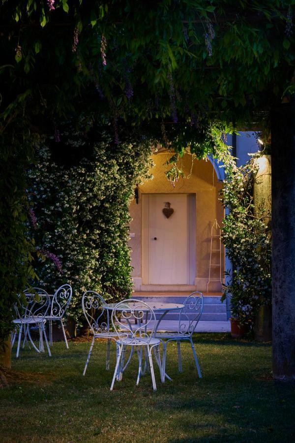 Hotel Villaguarda Landscape Experience Follina Exterior foto