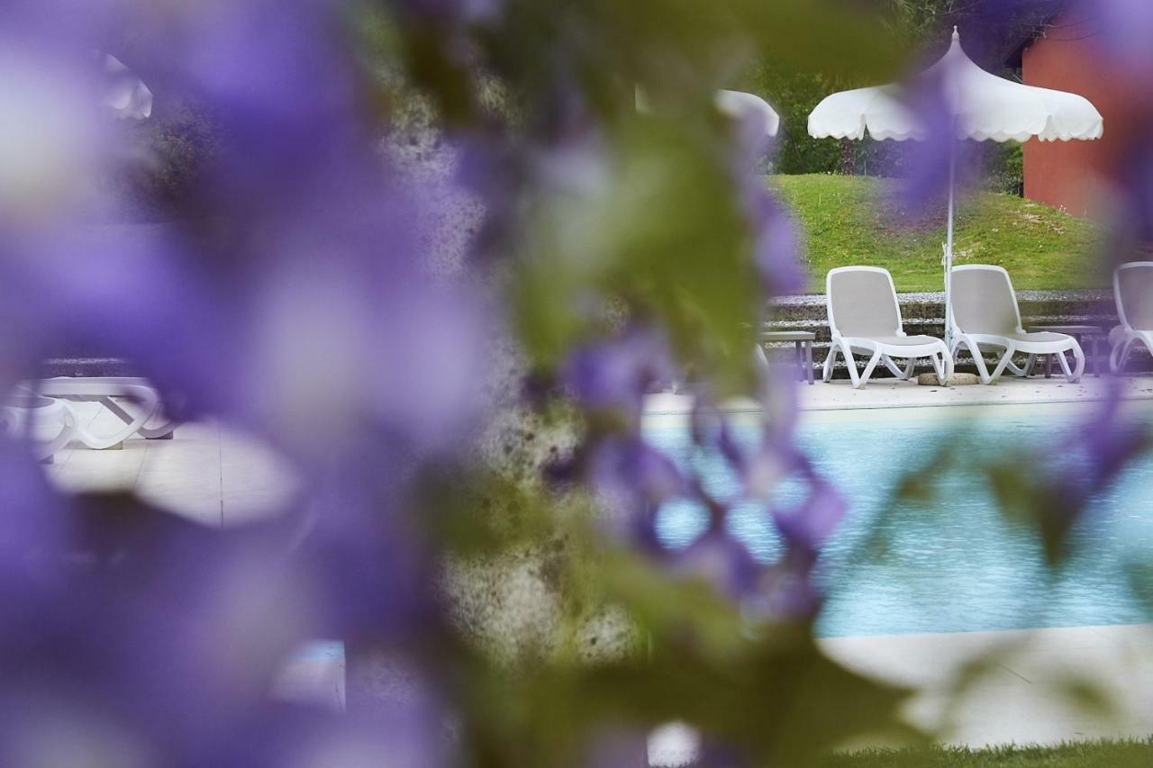 Hotel Villaguarda Landscape Experience Follina Exterior foto