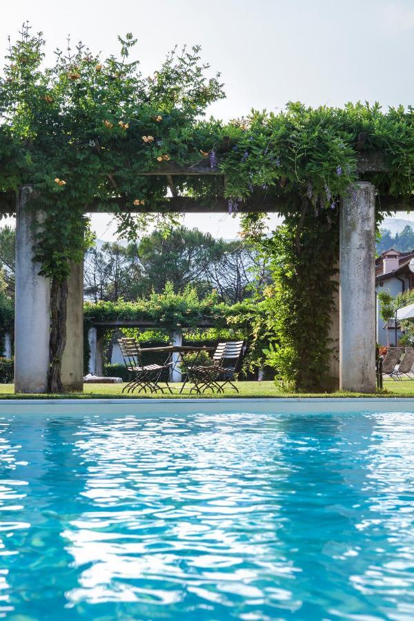 Hotel Villaguarda Landscape Experience Follina Exterior foto